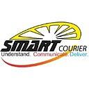 Smart Courier Inc. logo