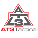 AT3 Staffing logo