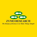 Zymo Research Corporation logo