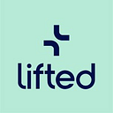 Lifted Healthcare Group logo