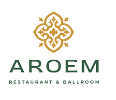 Aroem Resto Semarang logo