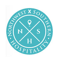 Northwest x Southern Hospitality logo