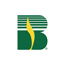 Beck's Hybrids logo