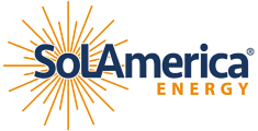 SolAmerica Energy logo