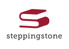 Steppingstone Foundation logo