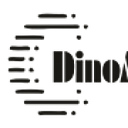 Dinomyte Transport logo
