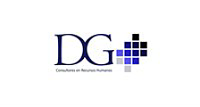 DG Consultores logo