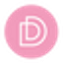 Dashing Diva logo