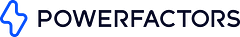 Power Factors logo