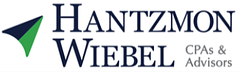 Hantzmon Wiebel LLP logo