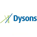 Dyson Group logo