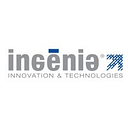 Ingenia Technologies Inc logo