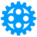 Dakotaland Manufacturing logo