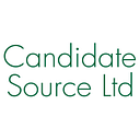 Candidate Source logo