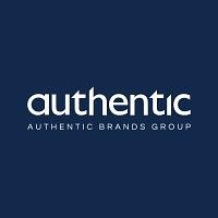 Authentic Brands Group  logo