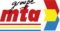 Groupe MTA logo