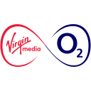 Virgin Media O2 logo
