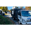 Supreme Waste Network logo