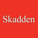 Skadden, Arps...LLP logo