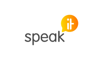speakit logo