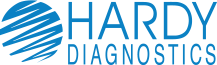 Hardy Diagnostics Careers logo