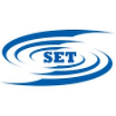 SET, LLC logo