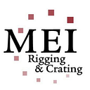 MEI Industrial Solutions logo