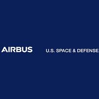 AIRBUS U.S. Space & Defense logo