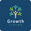 Growth Living logo