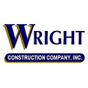 Wright Construction Company logo