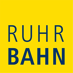 Ruhrbahn logo