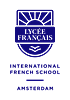 International French School d'Amsterdam logo
