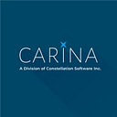 Carina Software logo