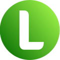 LeanLaw logo