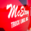 Zimmerman Truck Lines Inc logo