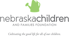 Nebraska Children and Families logo