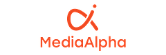 MediaAlpha logo