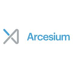 Arcesium logo