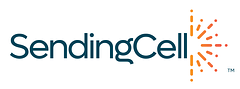 SendingCell logo