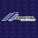 Coastal Supply Group logo