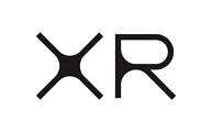 XR logo