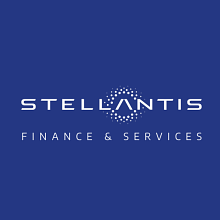 Stellantis Financial Services logo