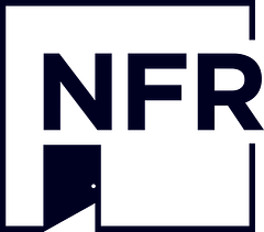 NFR logo
