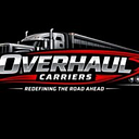 Overhaul Carriers logo