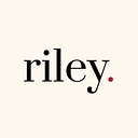 Riley Freight LLC logo
