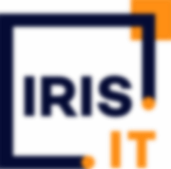 Iris Informatique logo