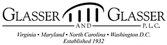 Glasser and Glasser, P.L.C. logo