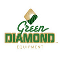 Green Diamond Equipment logo