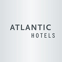 ATLANTIC Hotel Münster logo