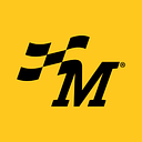 MacAllister Machinery Company, Inc. logo